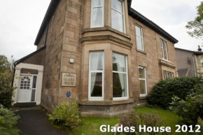 Glades House Glasgow